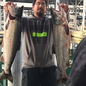 Meet your Posher, Daniel